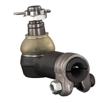 Abbildung von FEBI BILSTEIN 44435 Spurstangenkopf 30 Vorderachse mit Kronenmutter