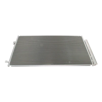 Abbildung von MAXGEAR AC830391 Klimakondensator mit Trockner, Dichtring 15,5mm 10,1mm 700mm