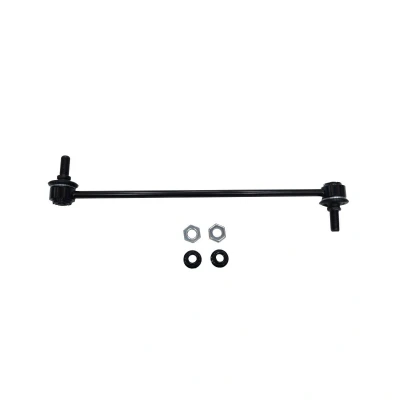 Abbildung von CTR CL0586 Koppelstange Vorderachse 360mm M12XP1.25 mit Mutter, Unterlegscheiben TOYOTA: Avensis III Station Wagon, RAV4 SUV, Auris Schrägheck