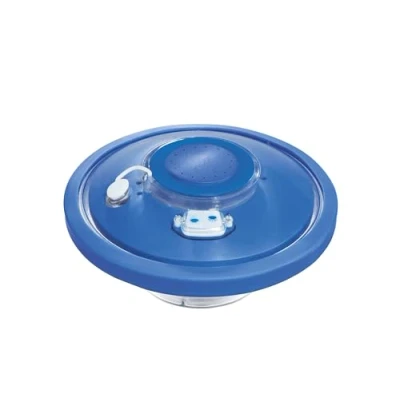 Abbildung von Bestway Wasserspeier &quot;LED Wasserfontäne&quot;, akkubetrieben, für eine Fontänenhöhe bis 100 cm