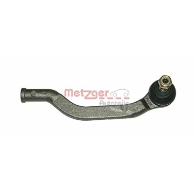 Abbildung von METZGER 54002402 Spurstangenkopf KIT + Vorderachse rechts, außen RENAULT: ESPACE 4, TRAFIC 2 Bus, LAGUNA Grandtour, OPEL: Vivaro A Combi