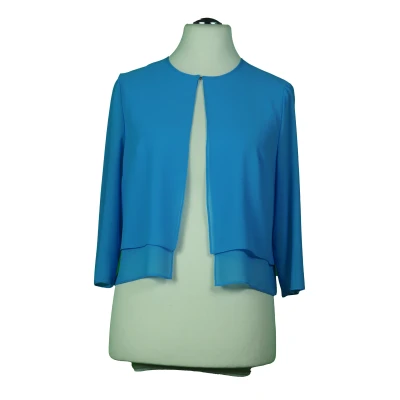 Abbildung von HERMANN LANGE Collection Kurzblazer &quot;HERMANN Celine&quot;