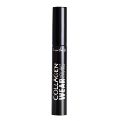 Abbildung von Lovely Mascara Collagen Wear