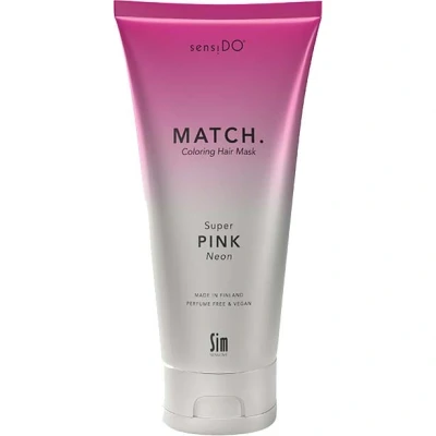 Abbildung von Sim Sensitive SensiDO Match Super Pink