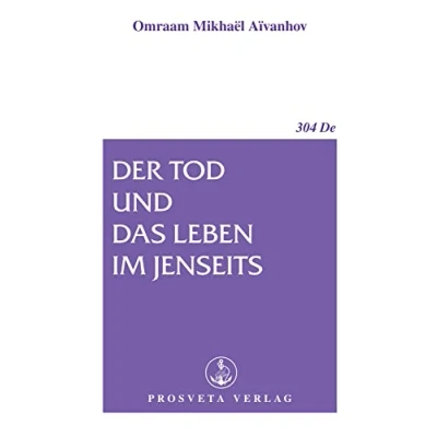 Abbildung von Der Tod und das Leben im Jenseits (Broschüren)