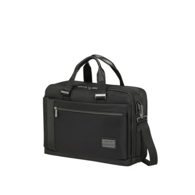 Abbildung von Samsonite Openroad 2.0 Bailhandle 15.6 Exp 31 Black Aktentasche