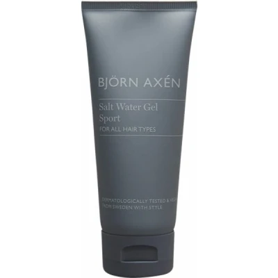 Abbildung von Bj&ouml;rn Ax&eacute;n Sport Salt Water Gel 100 ml