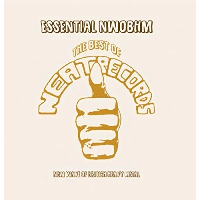 Abbildung von Essential NWOBHM The Best Of [Vinyl LP]