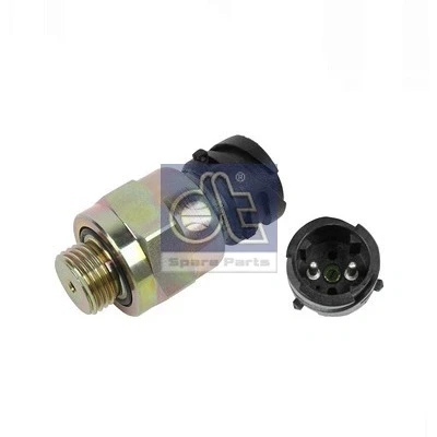 Abbildung von Sensor, Druckluftanlage DT Spare Parts 2.27158