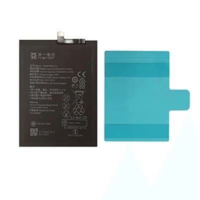 Abbildung von [TY BETTERY] Akku kompatibel mit HB386590ECW Huawei 8X