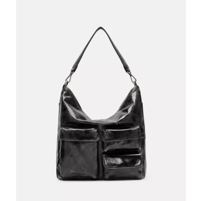 Abbildung von Liebeskind Berlin XXS MINI Handtasche, Damen, Größe: One Size, Tannengrün