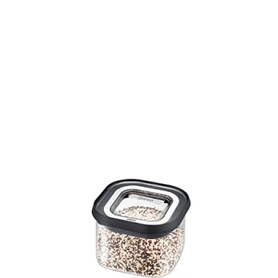 Abbildung von Gefu Vorratsglas Pantry 11 x 8 cm / 400 ml