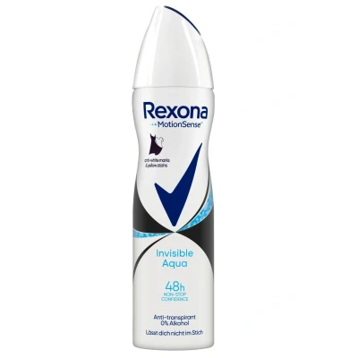 Abbildung von REXONA Deospray Women &quot;Invisible Aqua&quot; 150 ml