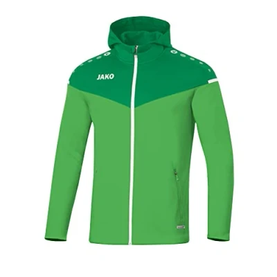 Abbildung von JAKO Kapuzenjacke Champ 2.0 Damen