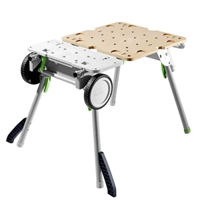 Abbildung von Festool Untergestell UG CSC SYS