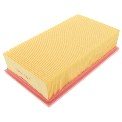 Abbildung von MAPCO 60559 Luftfilter 58 140,5 237 Filtereinsatz NISSAN: Note I, Juke, MICRA 3, RENAULT: CLIO III Grandtour, Modus / Grand