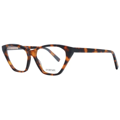 Abbildung von Sportmax Brille SM5012 052 54