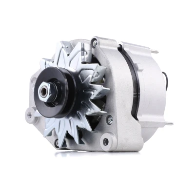 Abbildung von HELLA 8EL 012 428 871 Lichtmaschine 14V 90A VOLKSWAGEN: GOLF 2, LT 28 35 I Pritsche / Fahrgestell, TRANSPORTER 3 Kasten, AUDI: 80 B3, Quattro kfzteile
