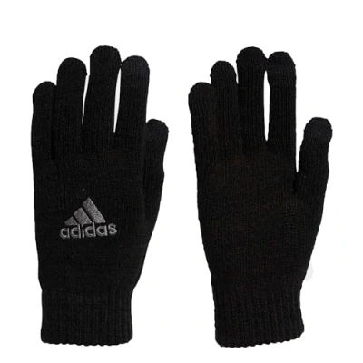 Abbildung von adidas Sportswear Essentials Fingerhandschuh, Größe: XS, Black
