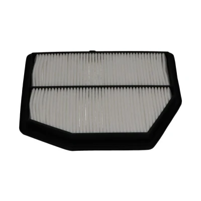 Abbildung von KAVO PARTS NA 2669 Luftfilter 26mm 233mm 278mm Filtereinsatz NISSAN: Pathfinder 4, Murano III, TOYOTA: Highlander III SUV, INFINITI: QX60 SUV