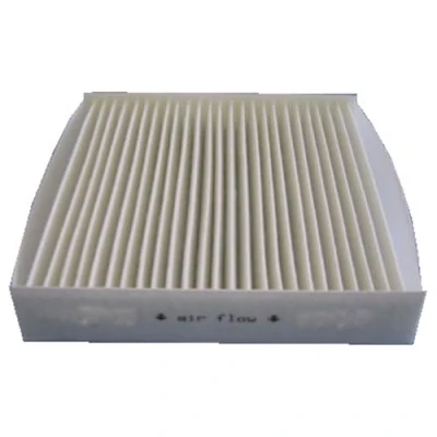 Abbildung von DELPHI TSP0325080C Innenraumfilter Aktivkohlefilter 195 202 40 SMART: Fortwo II Coupe, Cabrio, City Coupe