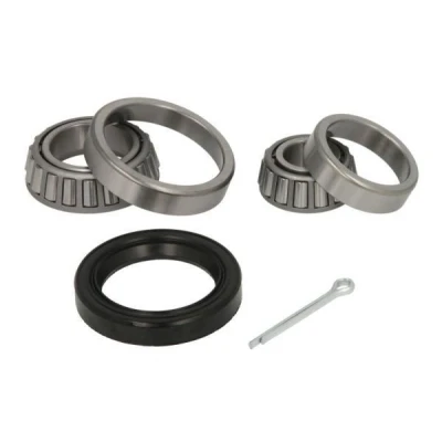 Abbildung von KRAFT 4102300 Radlagersatz Vorderachse FORD: Transit Mk3 Bus, Mk2 Pritsche/Fahrgestell
