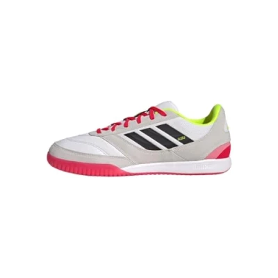 Abbildung von adidas Unisex Top Sala Competition 2 IN Fußballschuh Cloud White/Core Black/Grey One 43 1/3