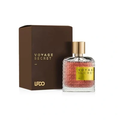 Abbildung von Lpdo Voyage Secret 30 ml Edpi
