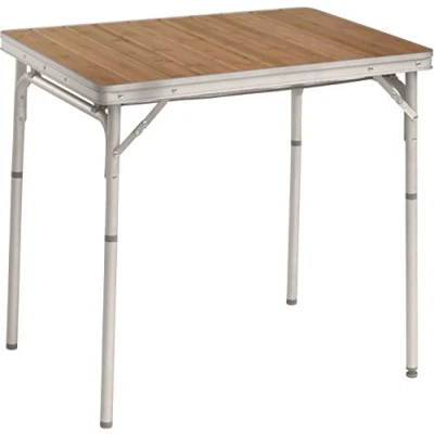 Abbildung von Outwell Bambustisch Calgary S 75 x 55 70 cm