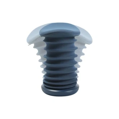 Abbildung von Topstar Hocker Sitness 4D blau