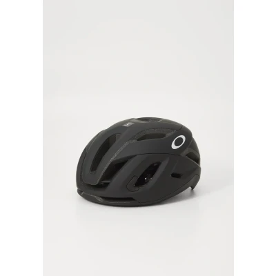 Abbildung von Oakley Unisex Aro5 Race EU Fahrradhelm, Matte Blck, 55 59CM