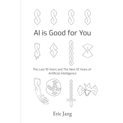 Abbildung von AI is Good for You: the Last 10 Years and Next of Artificial Intelligence