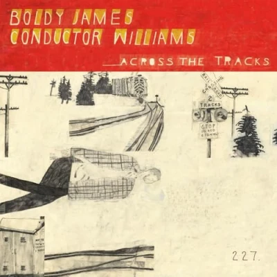 Abbildung von Across the Tracks (Bone Coloured Vinyl) [Vinyl LP]