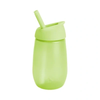 Abbildung von Munchkin Trinkhalmbecher 300 ml, Grün
