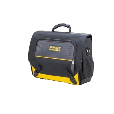 Abbildung von Stanley FATMAX Laptop und Werkzeugtasche