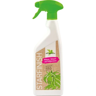 Abbildung von Bense &amp; Eicke Glanzspray StarFinish 500ml