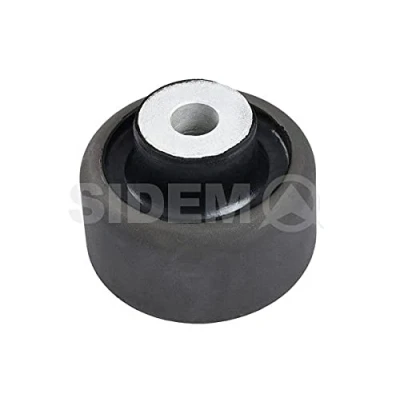 Abbildung von SIDEM 850601 Querlenkerlager Vorderachse mitte Gummimetalllager Querlenker