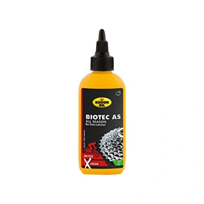 Abbildung von Kroon Oil 22004 BioTec AS 100ml