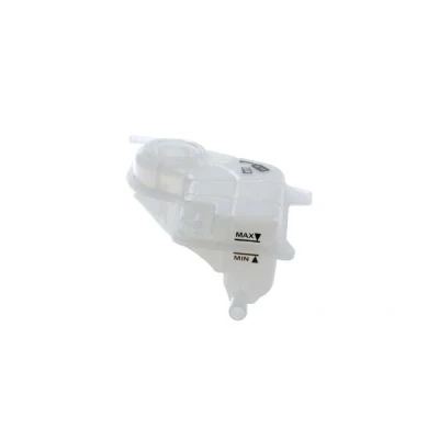 Abbildung von MAHLE ORIGINAL CRT 106 000S Ausgleichsbehälter Anschluss seitlich, mit Sensor AUDI: A4 B6 Avant, B7 B6/B7 Cabrio, SEAT: Exeo ST