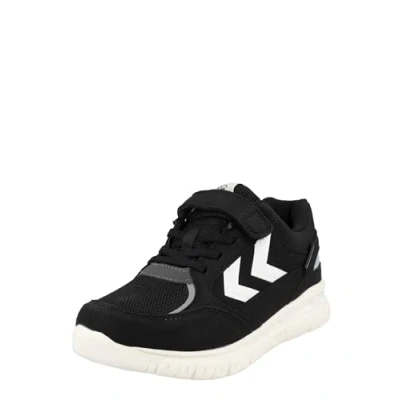 Abbildung von Hummel Xlight 2.0 Sneaker low für Kinder, Größe: 29, Black Schuhe