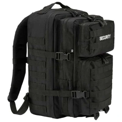Abbildung von Brandit Security US Cooper Large Backp