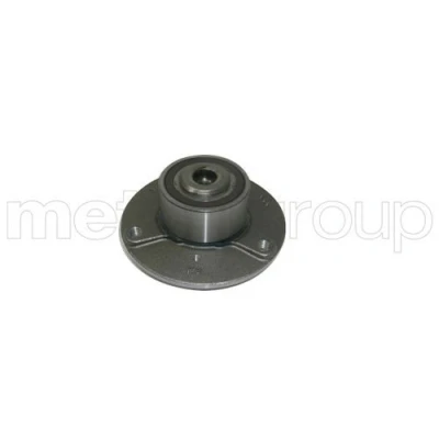 Abbildung von METELLI 19 2876 Radlagersatz 68 SMART: Fortwo II Coupe, Cabrio