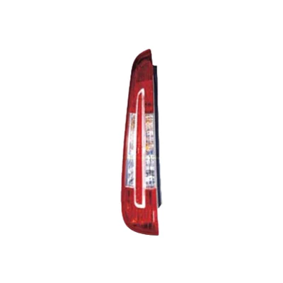 Abbildung von PRASCO FD7174154 Rückleuchte links LED FORD: C Max