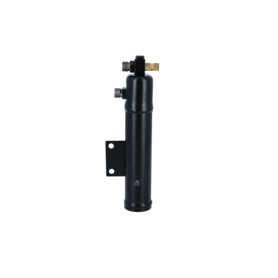 Abbildung von NRF 33366 Trockner Stahl mit Dichtring EASY FIT