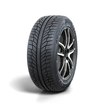 Abbildung von GT Radial 4SEASONS 165/70 R14 85H PKW Ganzjahresreifen Reifen 100A4294