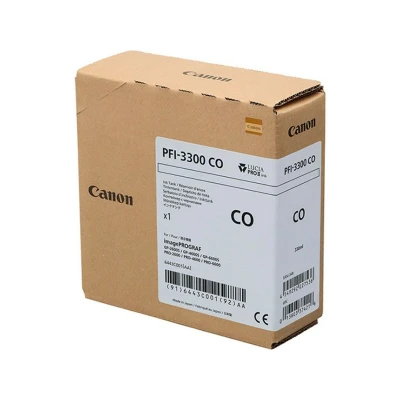Abbildung von CANON PFI 3300 CO