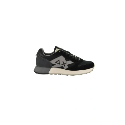 Abbildung von Sun68 Sneaker low, Herren, Größe: 44, Nero Schuhe