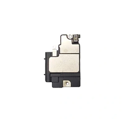 Abbildung von DHLK® Buzzer Speaker Lautsprecher kompatibel mit iPhone X Ringer Spekaer, unten (A1865, A1901, A1902)