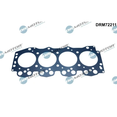 Abbildung von DR.MOTOR AUTOMOTIVE DRM72211 Zylinderkopfdichtung 1,1 98,5 KIA: Pregio Kastenwagen