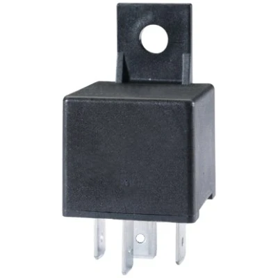 Abbildung von HELLA 4RA 007 791 021 Relais, Arbeitsstrom